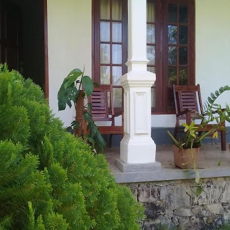 בנטוטה Niyuni Villas מראה חיצוני תמונה