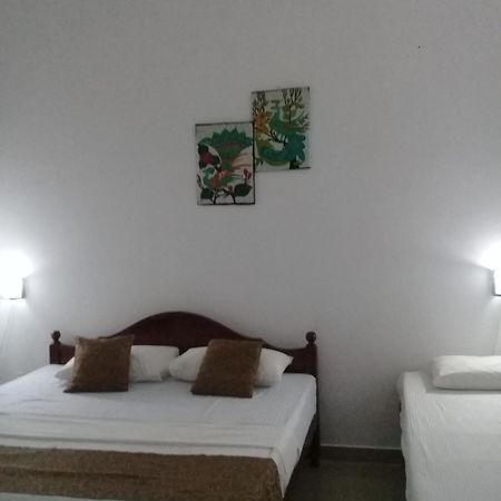 בנטוטה Niyuni Villas מראה חיצוני תמונה