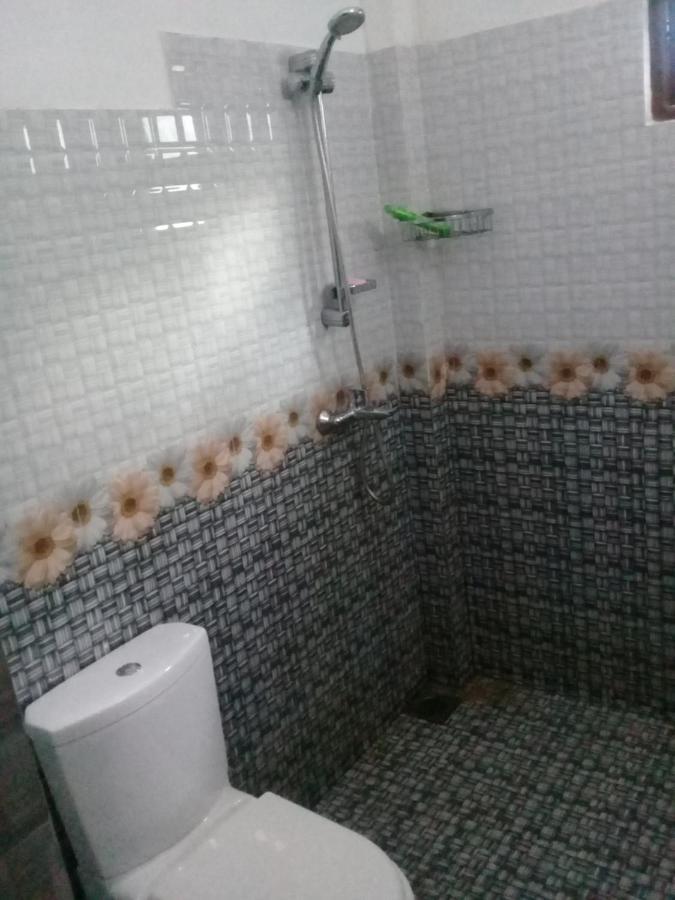 בנטוטה Niyuni Villas מראה חיצוני תמונה