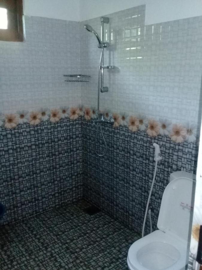 בנטוטה Niyuni Villas מראה חיצוני תמונה