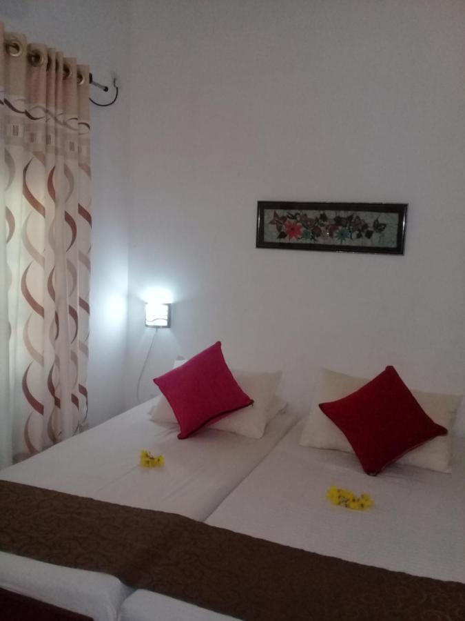 בנטוטה Niyuni Villas מראה חיצוני תמונה
