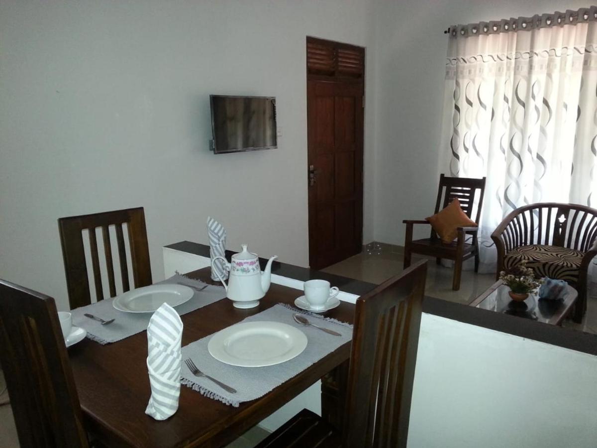 בנטוטה Niyuni Villas מראה חיצוני תמונה