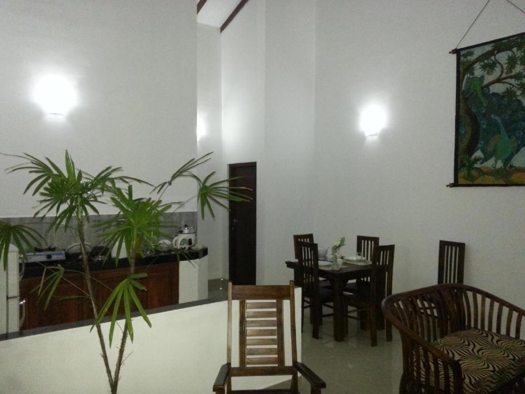 בנטוטה Niyuni Villas מראה חיצוני תמונה
