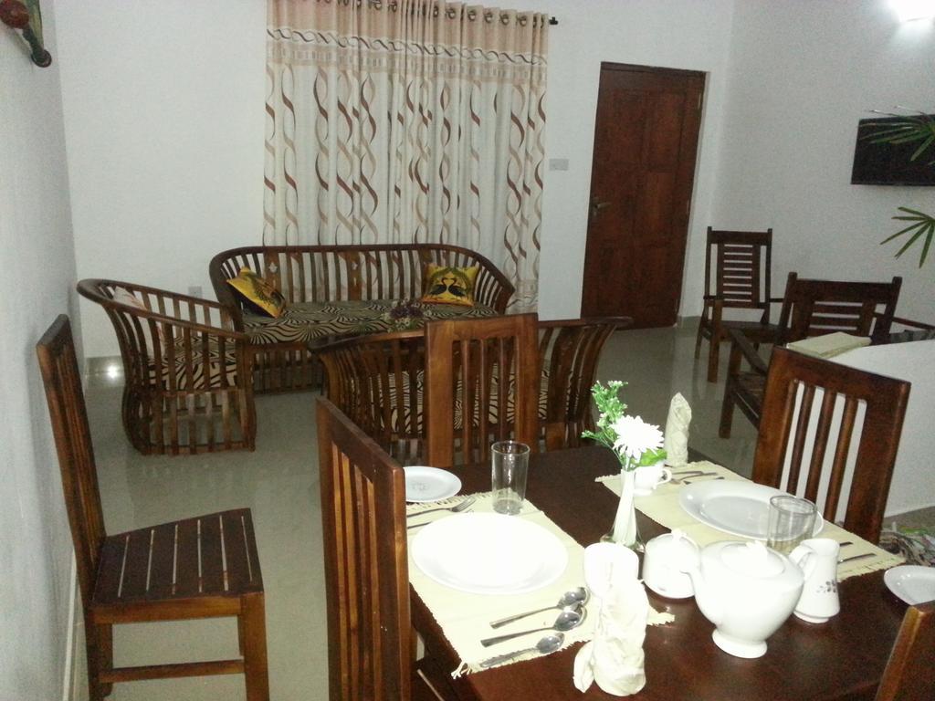 בנטוטה Niyuni Villas מראה חיצוני תמונה