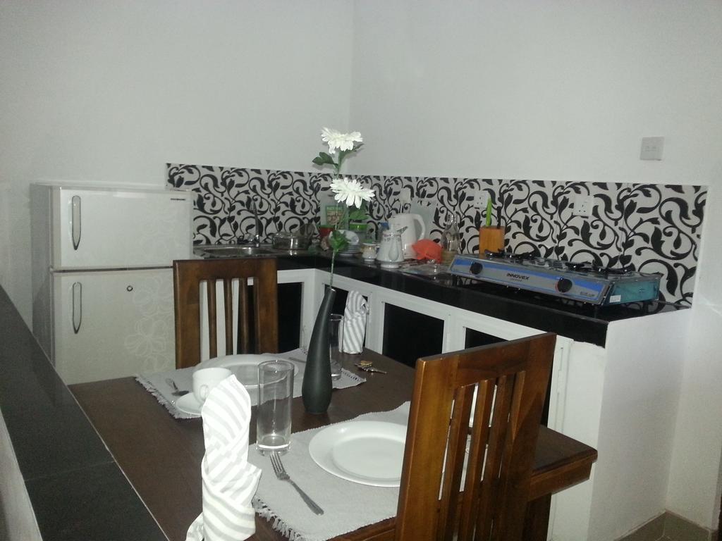 בנטוטה Niyuni Villas מראה חיצוני תמונה