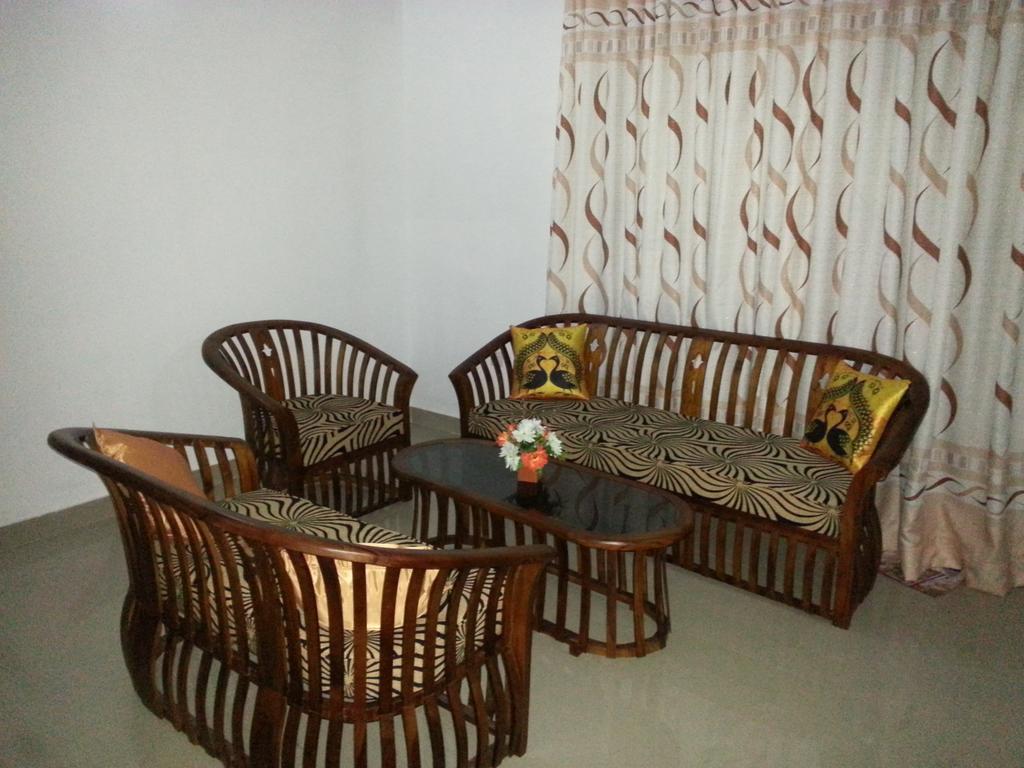 בנטוטה Niyuni Villas מראה חיצוני תמונה
