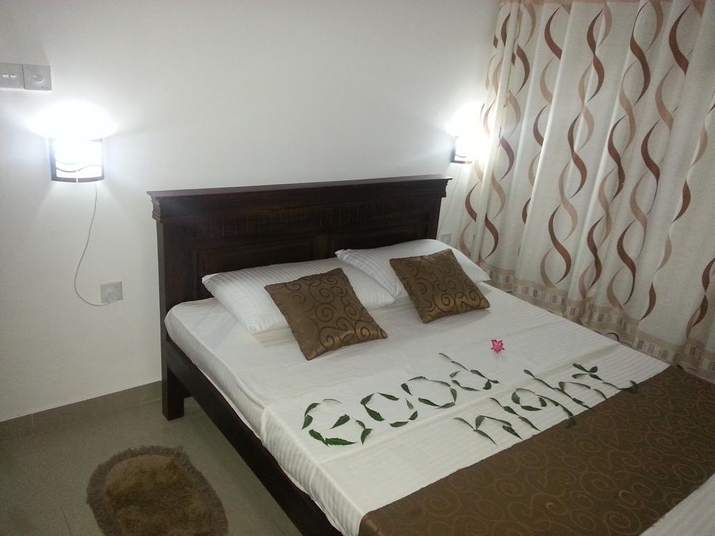 בנטוטה Niyuni Villas מראה חיצוני תמונה