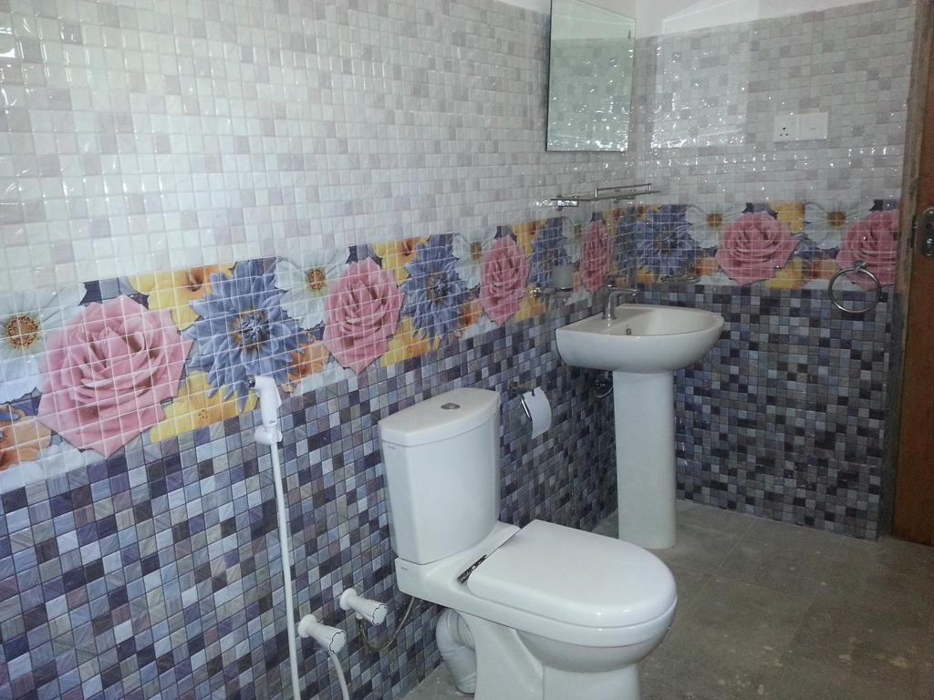 בנטוטה Niyuni Villas מראה חיצוני תמונה