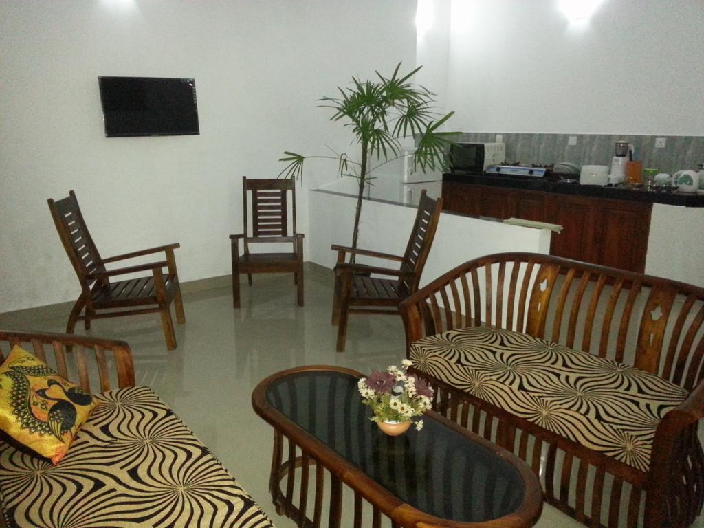 בנטוטה Niyuni Villas מראה חיצוני תמונה