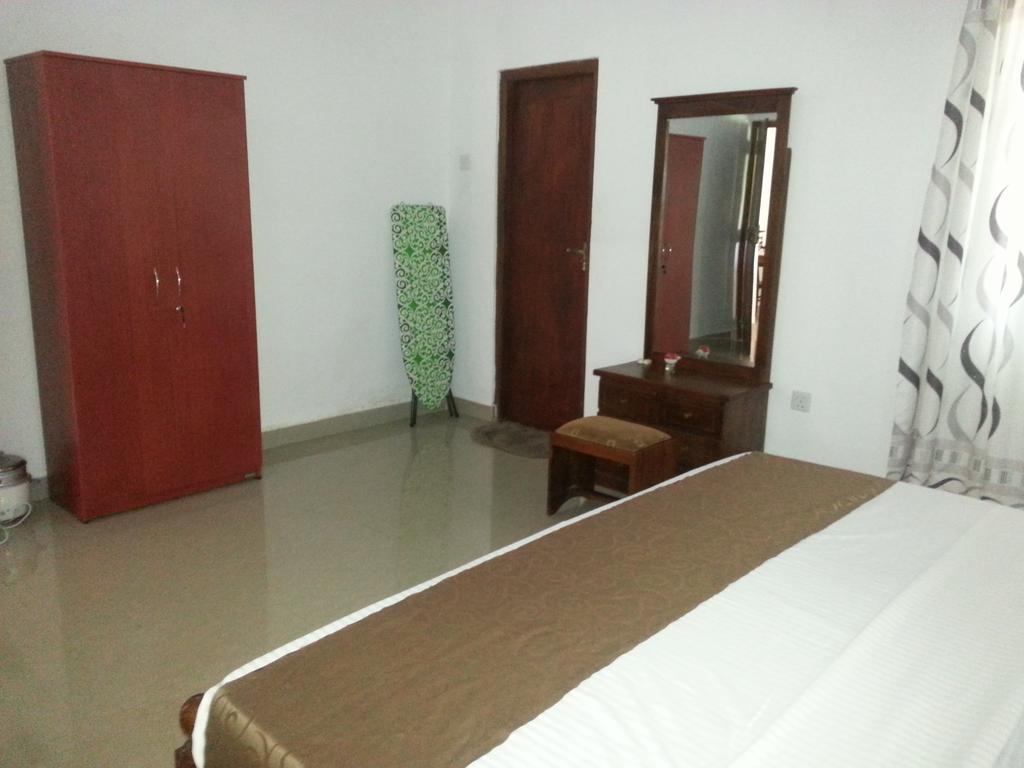 בנטוטה Niyuni Villas מראה חיצוני תמונה