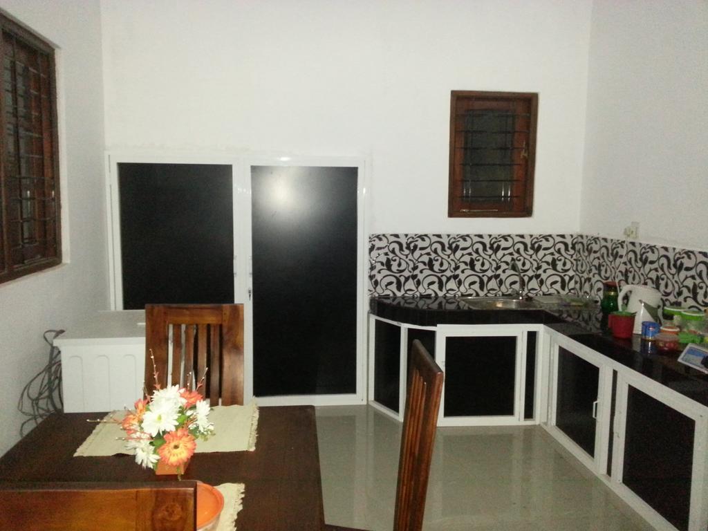 בנטוטה Niyuni Villas מראה חיצוני תמונה