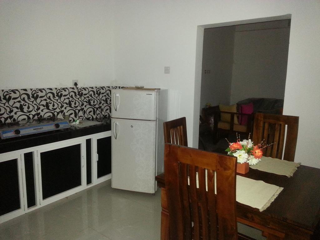 בנטוטה Niyuni Villas מראה חיצוני תמונה