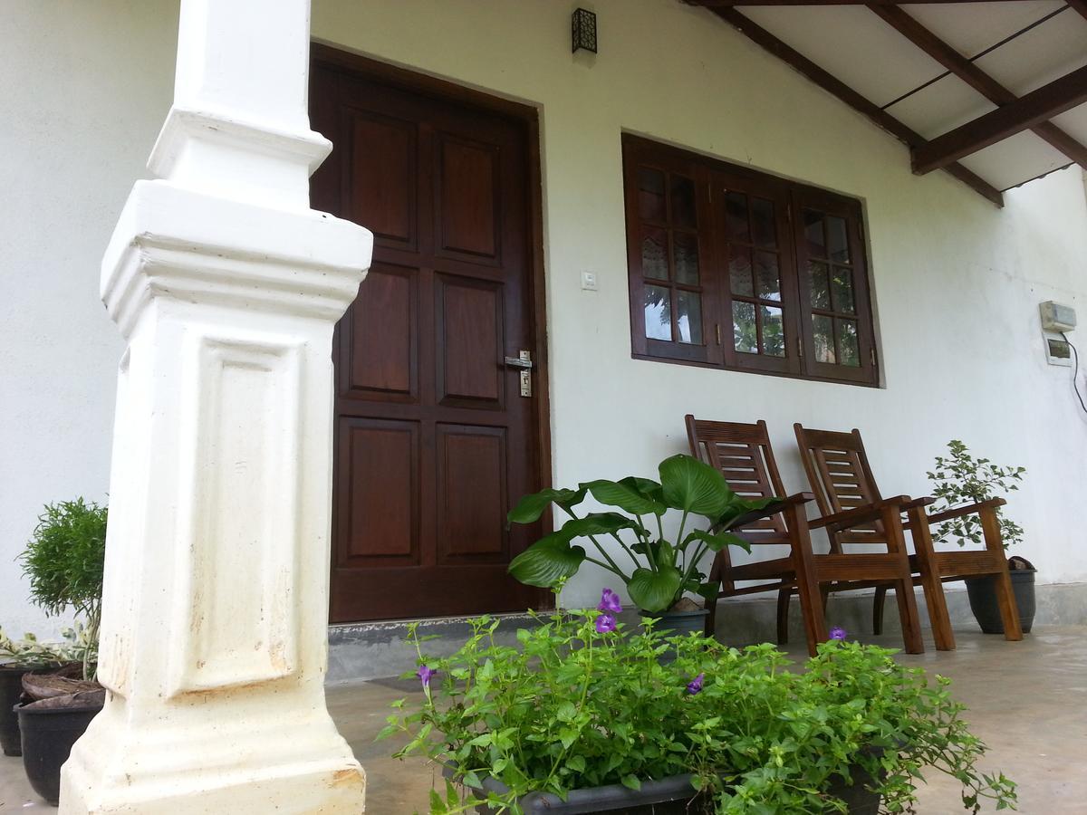 בנטוטה Niyuni Villas מראה חיצוני תמונה