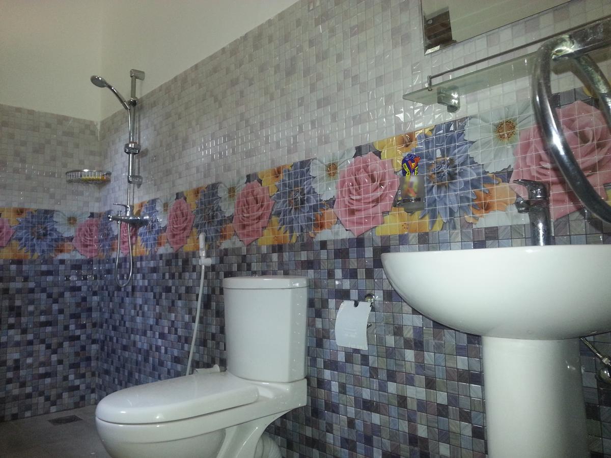 בנטוטה Niyuni Villas מראה חיצוני תמונה