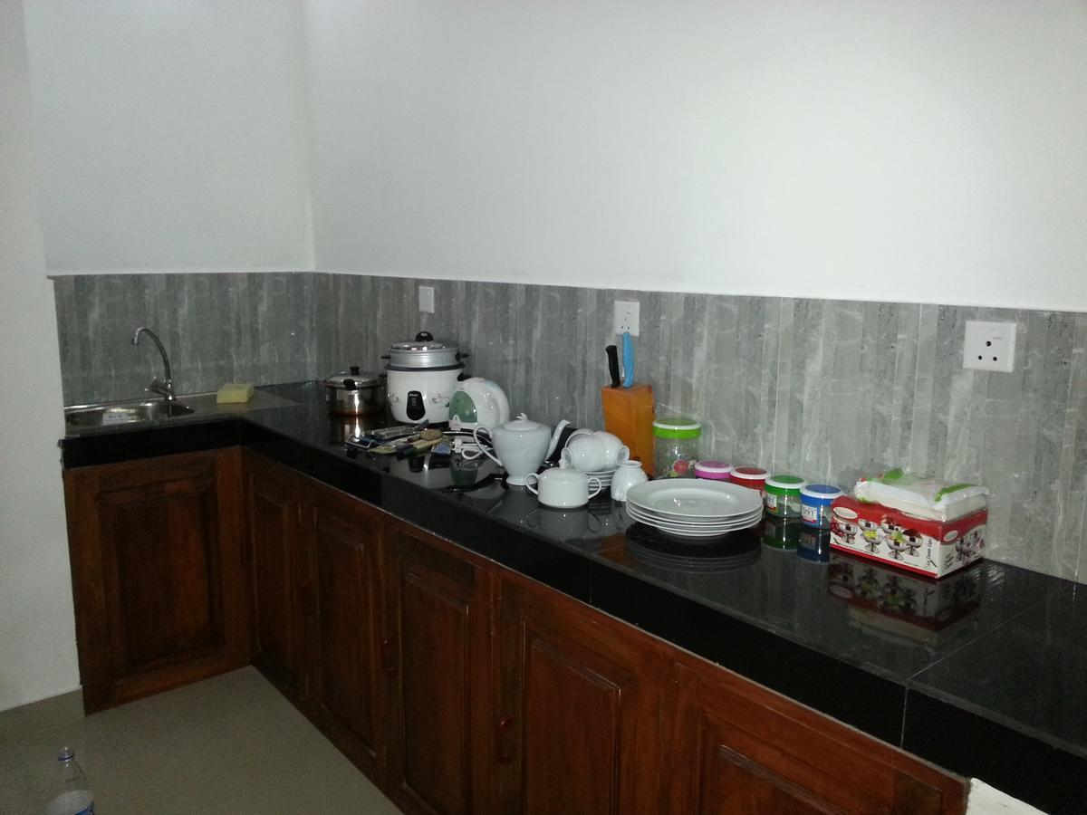 בנטוטה Niyuni Villas מראה חיצוני תמונה