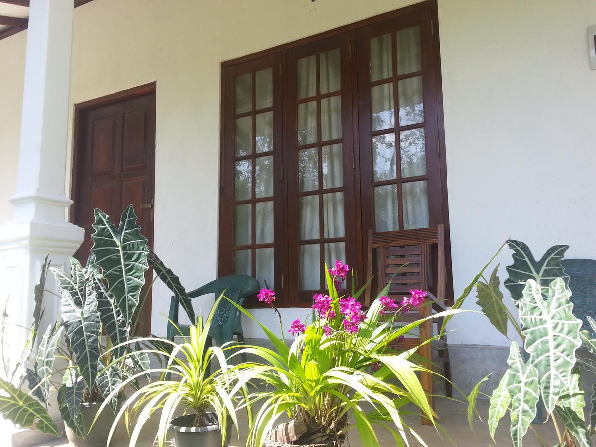 בנטוטה Niyuni Villas מראה חיצוני תמונה