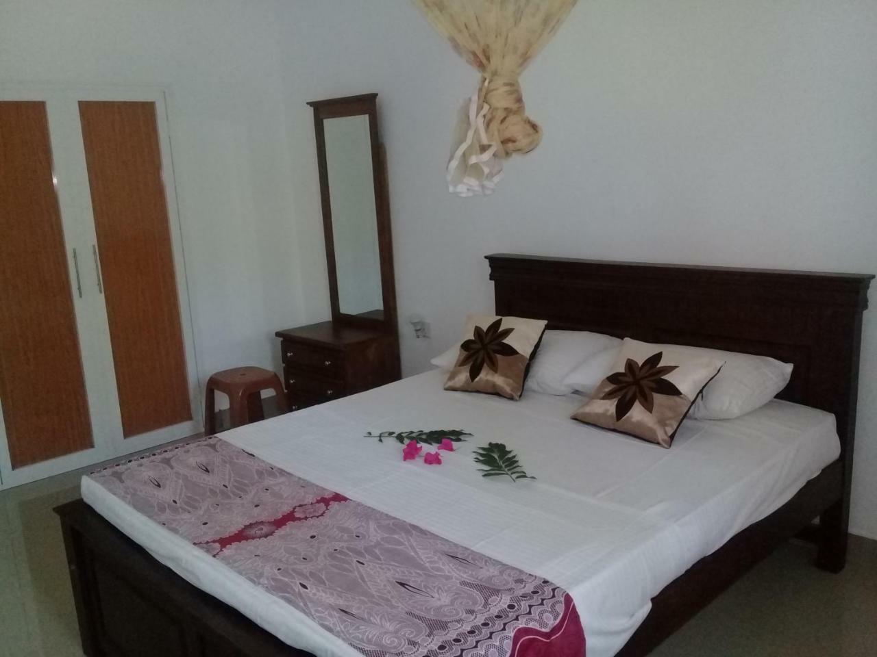 בנטוטה Niyuni Villas מראה חיצוני תמונה