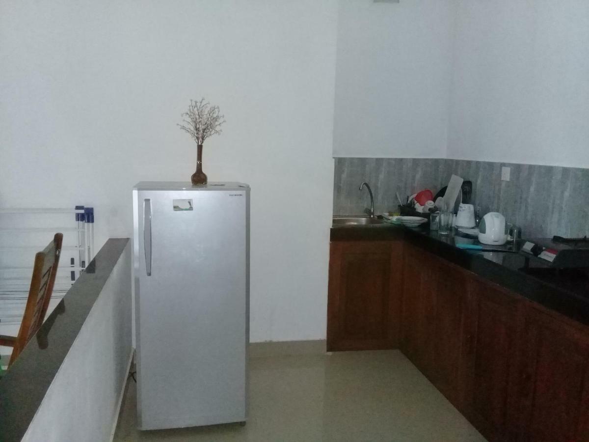בנטוטה Niyuni Villas מראה חיצוני תמונה