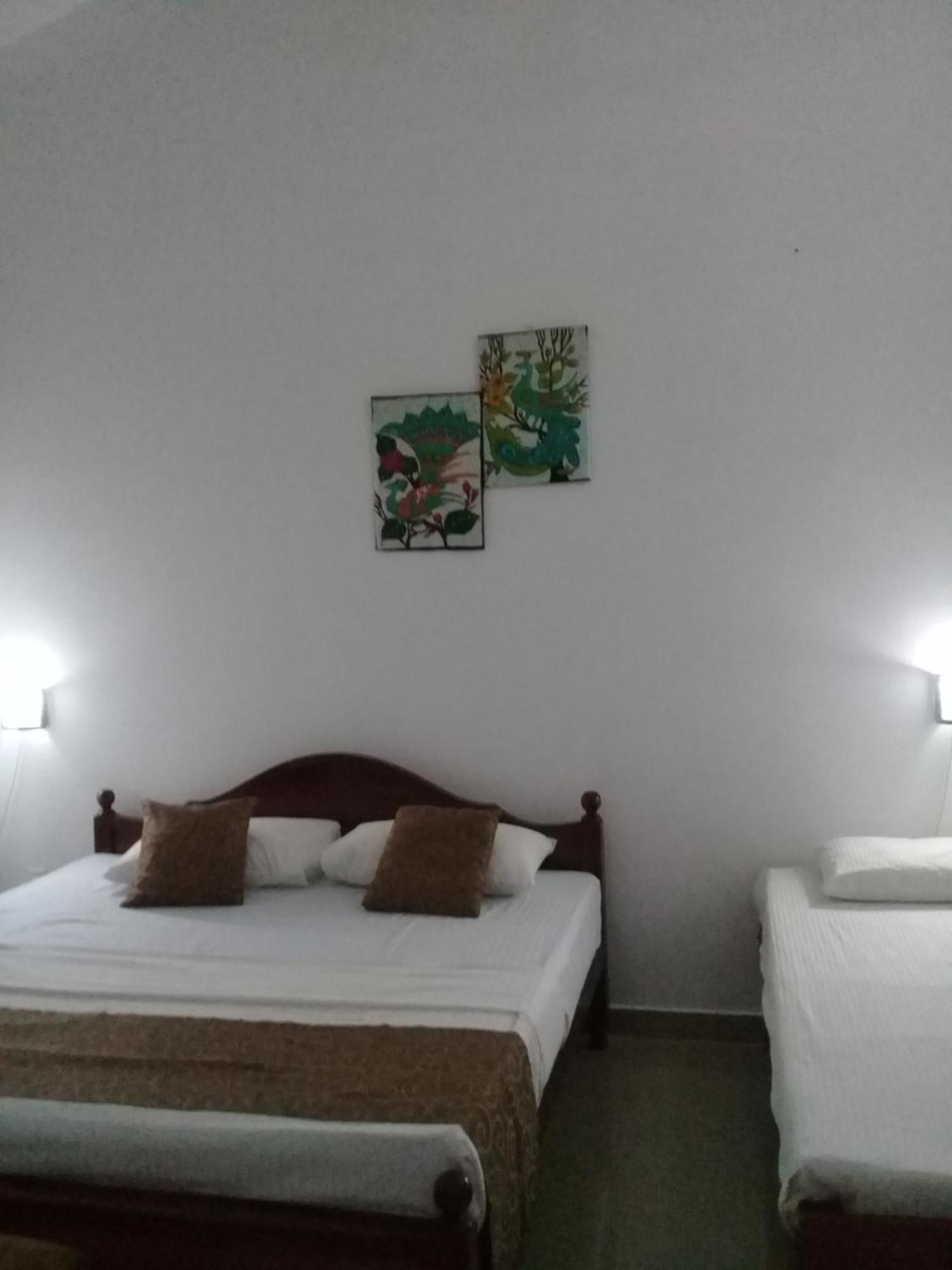 בנטוטה Niyuni Villas מראה חיצוני תמונה
